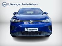 Brugt VW ID.4 Pro 127 kW (174 HK) 2023 Blåmetal SUV
