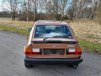 brugt Alfa Romeo Alfasud Coupe 1,5