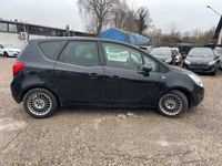 brugt Opel Meriva 1,3 CDTi 95 Enjoy eco