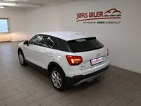 brugt Audi Q2 1,4 TFSi 150 Sport S-tr.