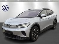 Brugt VW ID.4 Style 210 kW (286 HK) 2025 Sølvmetal SUV
