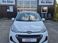 Brugt Hyundai i10 66 HK (48 kW) 2016 Hatchback