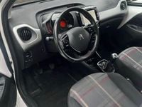 Brugt Peugeot 108 69 HK (50 kW) 2016 Hatchback