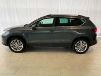 brugt Seat Ateca 1,4, TSi 150 Xcellence DSG 4Drive