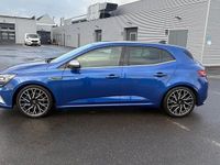 Brugt Renault Mégane IV GT 205 HK (150 kW) 2016 Hatchback