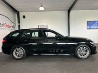 brugt BMW 320 d Touring Connected xDrive aut.
