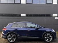 Brugt Audi Q4 e-tron Comfort 29 kW (40 HK) 2022 Blå SUV