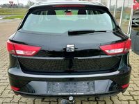 brugt Seat Leon 1,0 TSI Style Start/Stop 115HK Stc 6g