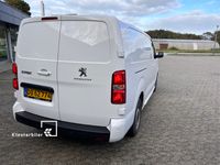 brugt Peugeot Expert L3 2,0 BlueHDi Premium EAT8 144HK Van 8g Aut.