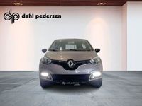 brugt Renault Captur 0,9 Energy TCe Expression 90HK 5d A