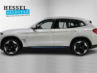 brugt BMW iX3 PRE