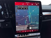 Ny Renault Megane E-Tech Iconic 161 kW (220 HK) 2025 Grå Hatchback