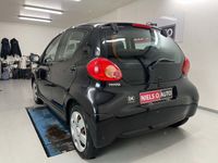 brugt Toyota Aygo 1,0 Plus