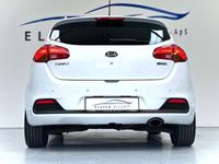 brugt Kia Ceed 1,4 CVVT Spring