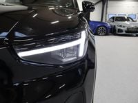 Brugt Volvo XC40 Core 169 kW (231 HK) 2022 Sort SUV