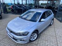 brugt VW Polo TSi 115 Highline DSG