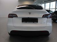 brugt Tesla Model Y Long Range AWD