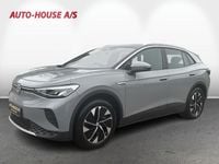 Brugt VW ID.4 Pro Performance 150 kW (204 HK) 2023 Grå SUV