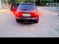 Brugt Nissan Qashqai 110 HK (80 kW) 2012 SUV