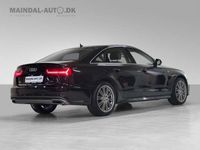 brugt Audi A6 3,0 TDi 218 S-line S-tr.