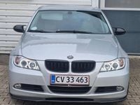 Brugt BMW 320 150 HK (110 kW) 2006 Stationcar