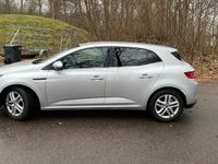 brugt Renault Mégane IV 1.5 dCi ESM 110