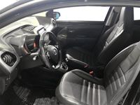 brugt Toyota Aygo 1,0 VVT-I X-Pose X-Shift 72HK 5d Aut.
