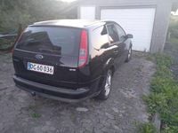 Brugt Ford Focus 109 HK (80 kW) 2007 Hatchback