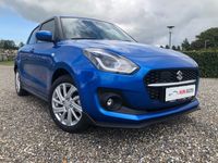 brugt Suzuki Swift 1,2 Dualjet Mild hybrid Action Hybrid 90HK 5d