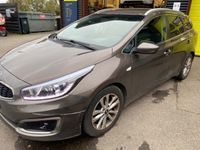 brugt Kia Ceed Sportswagon 1,0 T-GDi Premium Van