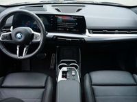 brugt BMW iX1 xDrive30 Fully Charged M-Sport