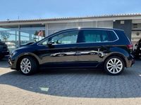 brugt VW Golf Sportsvan 1,5 TSi 150 Highline+ DSG