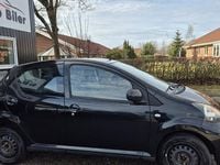 Brugt Toyota Aygo 69 HK (50 kW) 2007 Hatchback