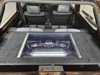 Brugt VW Golf I 1982 Hatchback