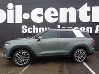 Brugt Ssangyong (KGM) Torres Sapphire 163 HK (119 kW) 2023 SUV