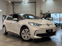 Brugt VW ID.3 Pro Performance 150 kW (204 HK) 2023 Hvidmetal Hatchback