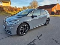 Brugt VW ID.3 Pure 110 kW (150 HK) 2021 Hatchback