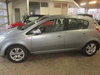 brugt Opel Corsa 1,3 CDTi 95 Cosmo eco