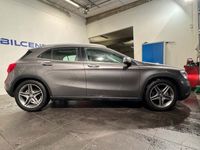 brugt Mercedes GLA200 1,6 Urban aut.