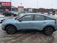 Brugt Citroën C4 Feel 100 kW (136 HK) 2021 Hatchback