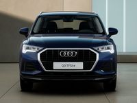 brugt Audi Q3 45 TFSi e Attitude+ S tronic