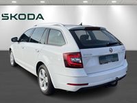 brugt Skoda Octavia 2,0 TDi 150 Celebration+ Combi DSG