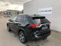 brugt Toyota RAV4 Plug-in 2,5 Plugin-hybrid Active Comfort AWD 306HK 5d 6g Aut.