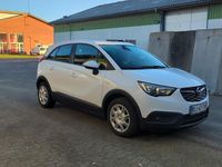 brugt Opel Crossland X 1,2 Excite
