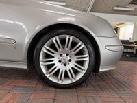 Brugt Mercedes E270 Avantgarde 177 HK (130 kW) 2005