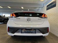 brugt Hyundai Ioniq EV Trend