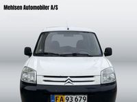 brugt Citroën Berlingo Cityvan 2,0 HDI 90HK Van Cityvan 2,0 HDI 90HK Van