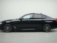 brugt BMW M550 i 44 xDrive aut. 4d