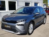 Ny Skoda Elroq 210 kW (286 HK) 2025 Grå SUV