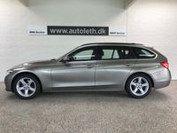 brugt BMW 320 d Touring aut.